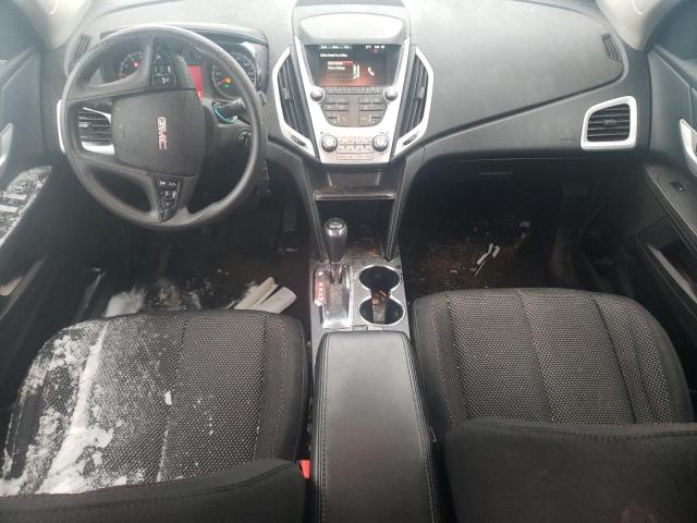  GMC TERRAIN 2017 Білий