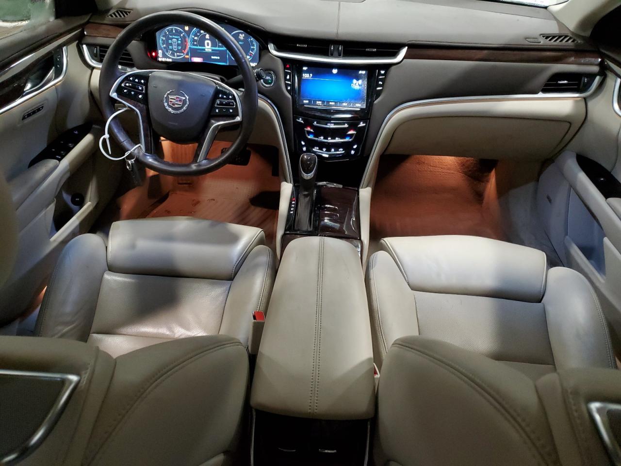 2013 Cadillac XTS - Image 8