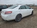2010 Toyota Camry Base na sprzedaż w Houston, TX - Front End