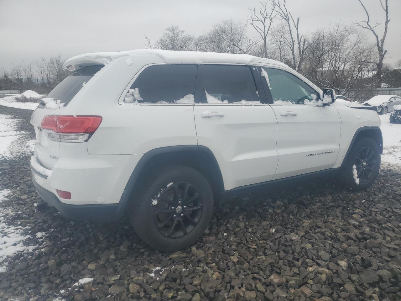 2014 Jeep Grand Cherokee - Image 3