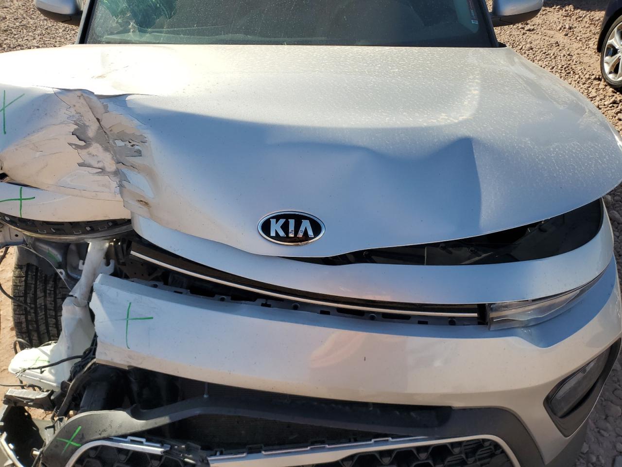 2021 Kia Soul - Image 11