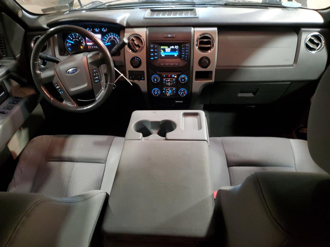2013 Ford F-150 - Image 8