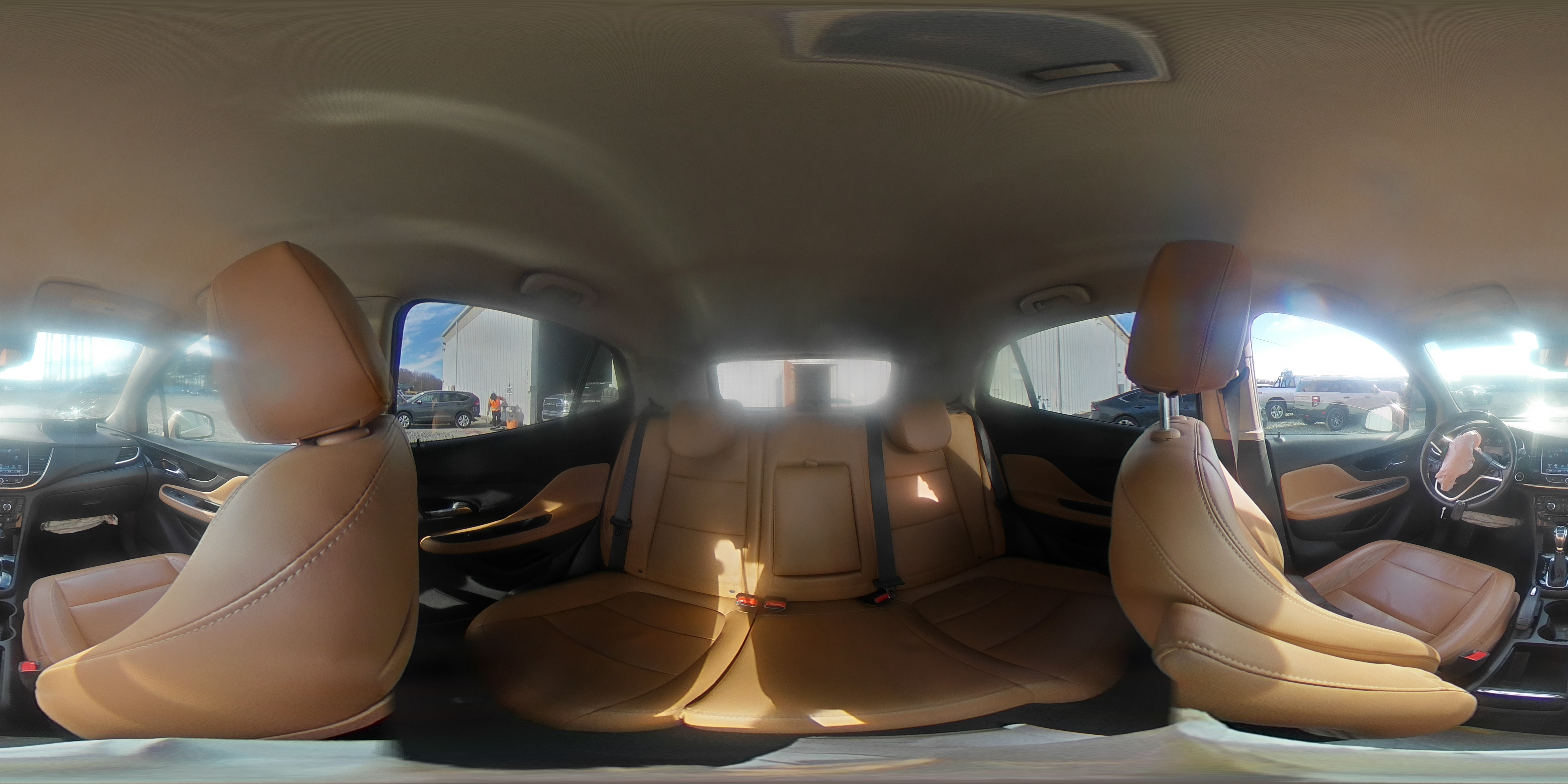 2019 Buick Encore - Image 15