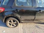 2007 SUZUKI SX4 GLX for sale at Copart SANDWICH