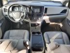 2016 Toyota Sienna Xle للبيع في Columbus، OH - Front End