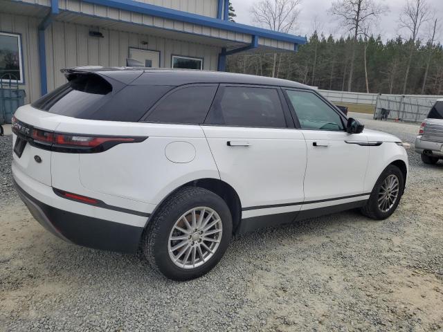  LAND ROVER RANGEROVER 2019 Two tone