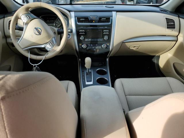 Седаны NISSAN ALTIMA 2015 Коричневый