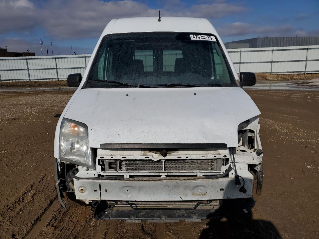 2011 Ford Transit - Image 5