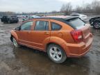 2011 Dodge Caliber Mainstreet na sprzedaż w Columbia Station, OH - Front End