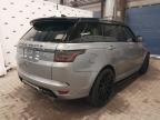 2019 LAND ROVER RANGE ROVE for sale at Copart SANDWICH