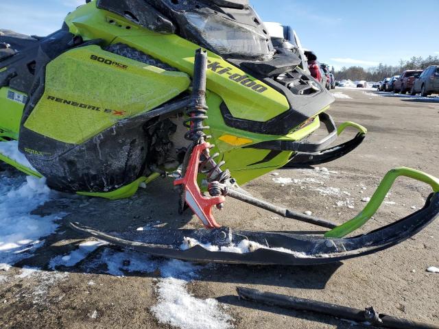 2020 SKIDOO RENEGADE