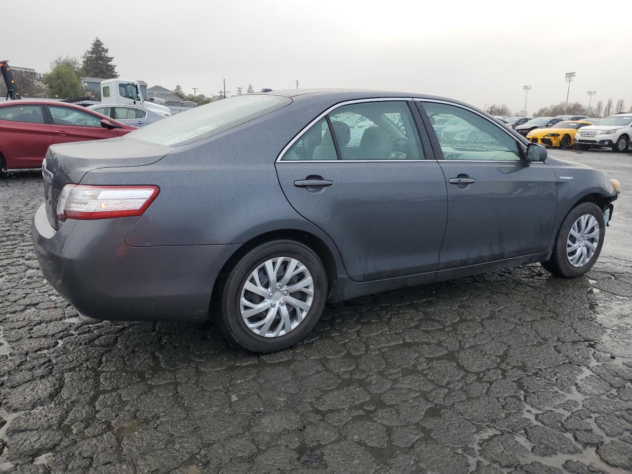 2011 Toyota Camry - Image 3