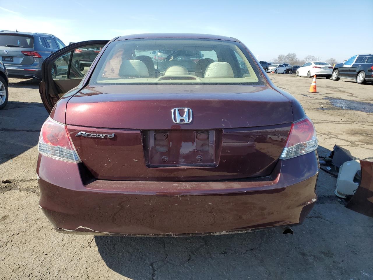 2009 Honda Accord - Image 6