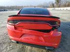 2018 Dodge Charger Sxt იყიდება Spartanburg-ში, SC - Front End