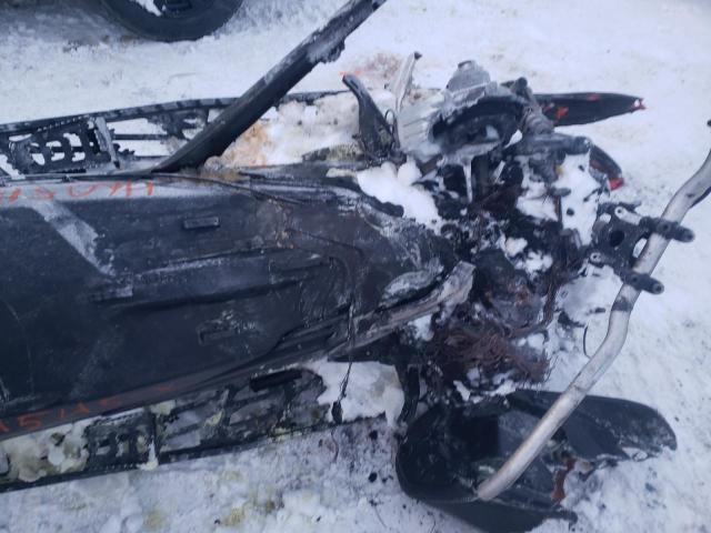2019 SKIDOO RENEGADE  