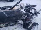 2019 Skidoo Renegade for Sale in Montreal-est, QC - Burn