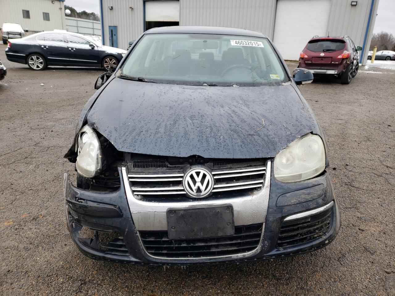 2009 Volkswagen Jetta - Image 5