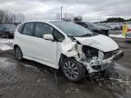 2013 Honda Fit Sport იყიდება East Granby-ში, CT - Front End