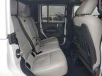2021 Jeep Gladiator Mojave на продаже в Fredericksburg, VA - Rear End