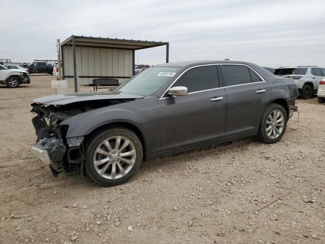 2019 Chrysler 300 Limited