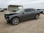 2019 Chrysler 300 Limited იყიდება Amarillo-ში, TX - Front End
