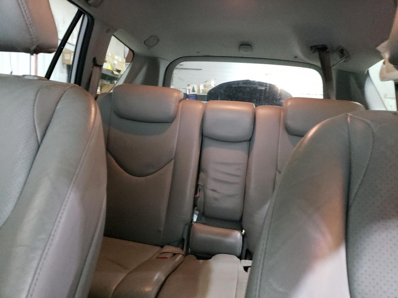 2010 Toyota RAV 4 - Image 10