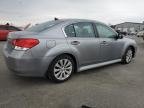 2011 Subaru Legacy 2.5I Limited na sprzedaż w Dunn, NC - Side