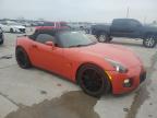 2008 Pontiac Solstice Gxp de vânzare în Grand Prairie, TX - Normal Wear