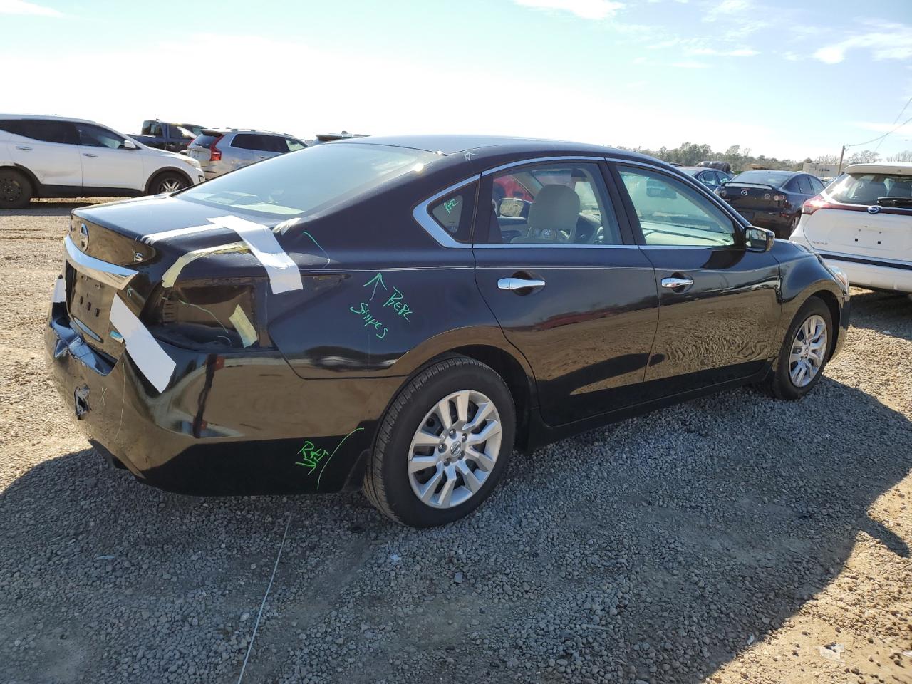 2014 Nissan Altima - Image 3