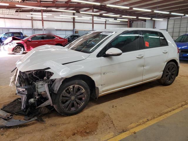 2015 Volkswagen Golf Tdi