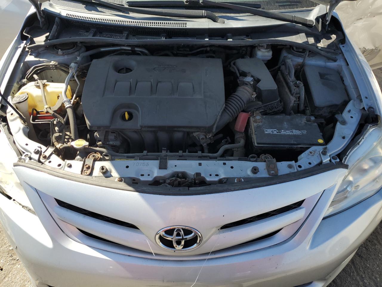 2012 Toyota Corolla - Image 11