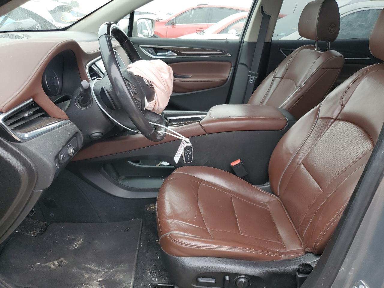 2018 Buick Enclave - Image 7