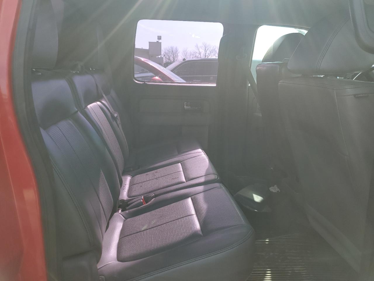 2012 Ford F-150 - Image 10