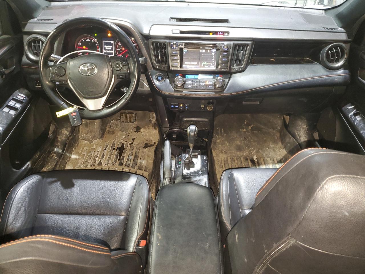 2018 Toyota RAV 4 - Image 8