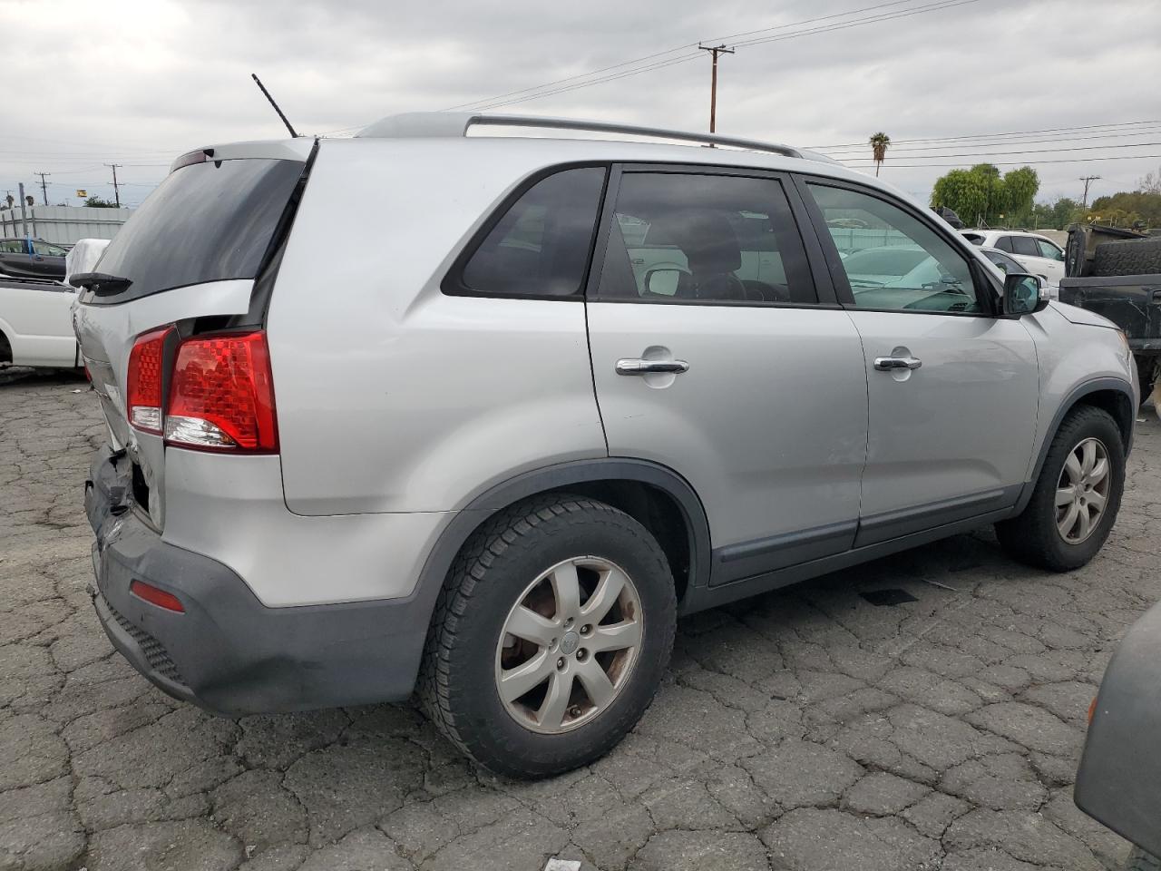 2012 Kia Sorento - Image 3