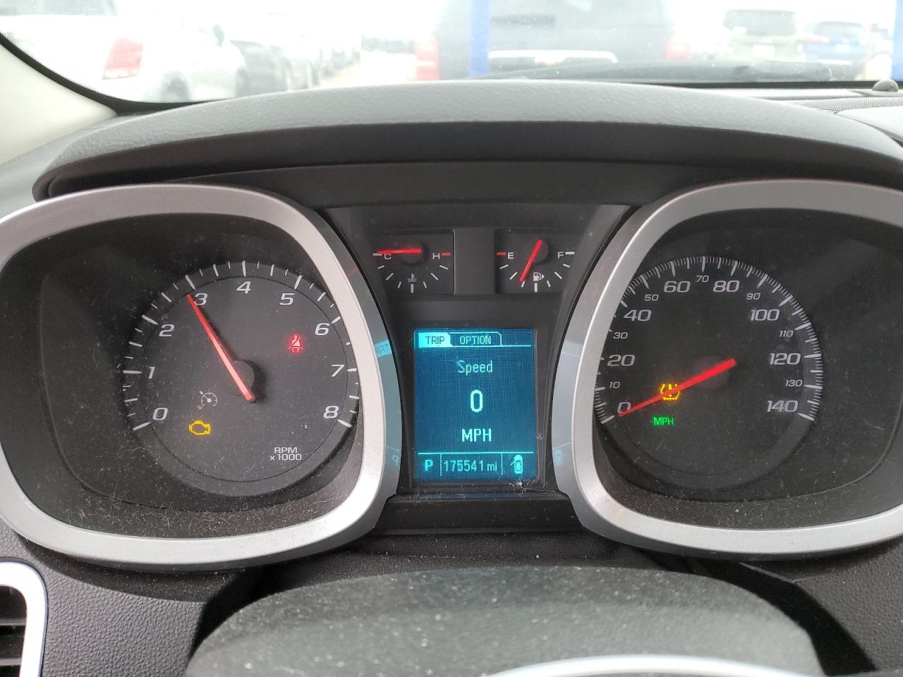 2013 Chevrolet Equinox - Image 9