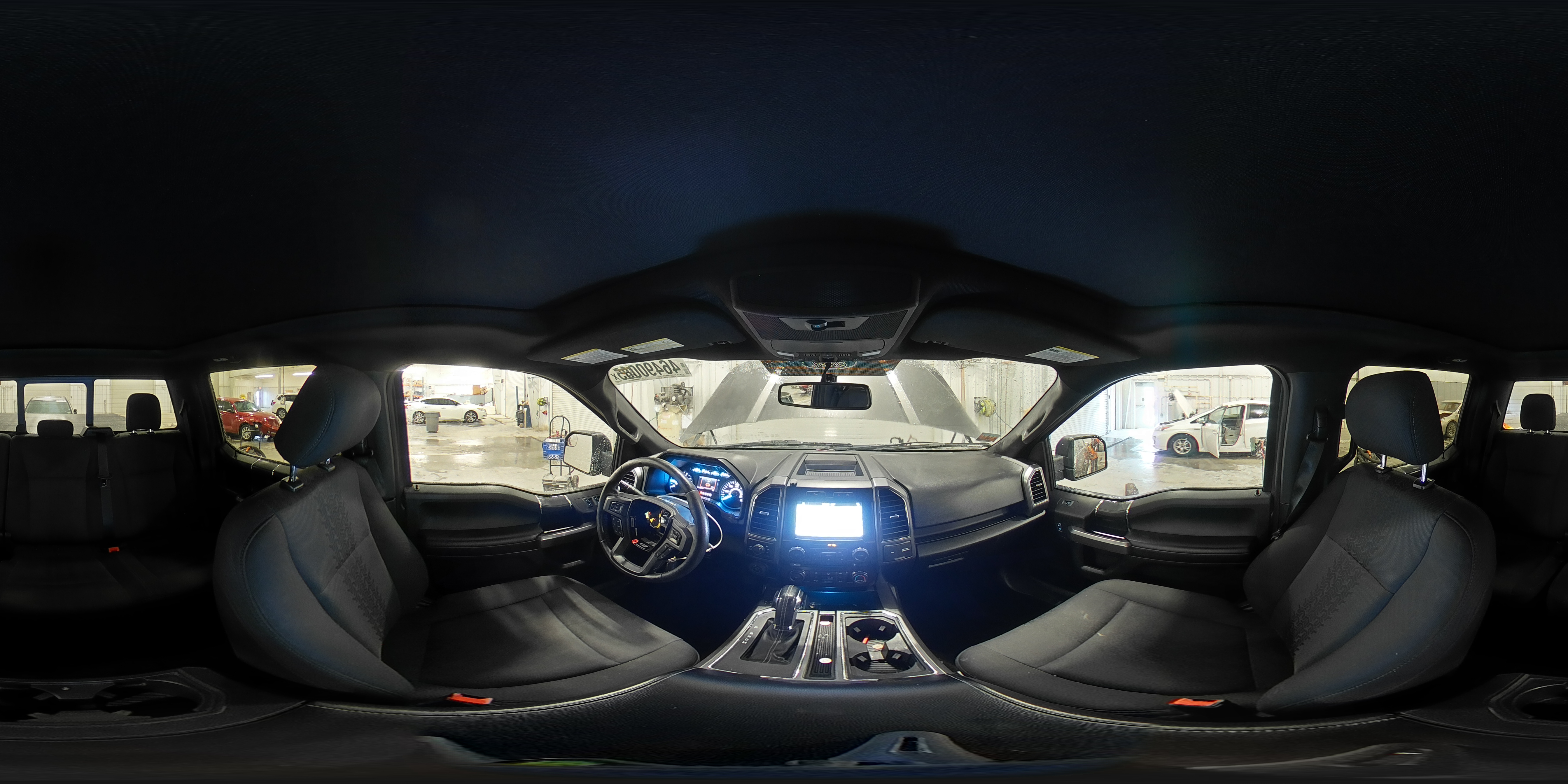 2018 Ford F-150 - Image 14