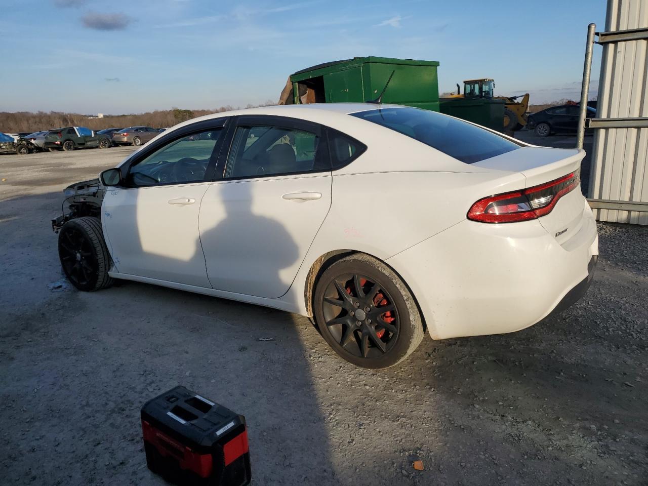 2016 Dodge Dart - Image 2