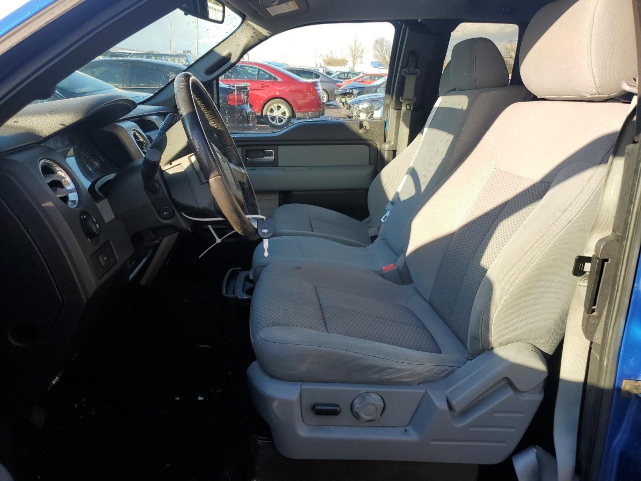 2012 Ford F-150 - Image 7