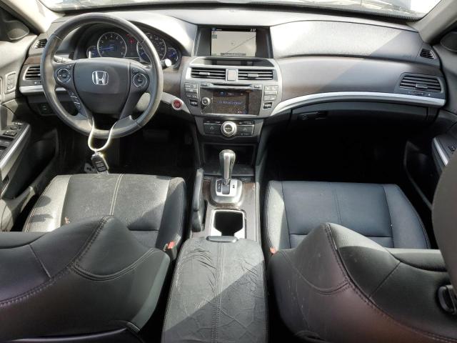  HONDA CROSSTOUR 2013 Чорний