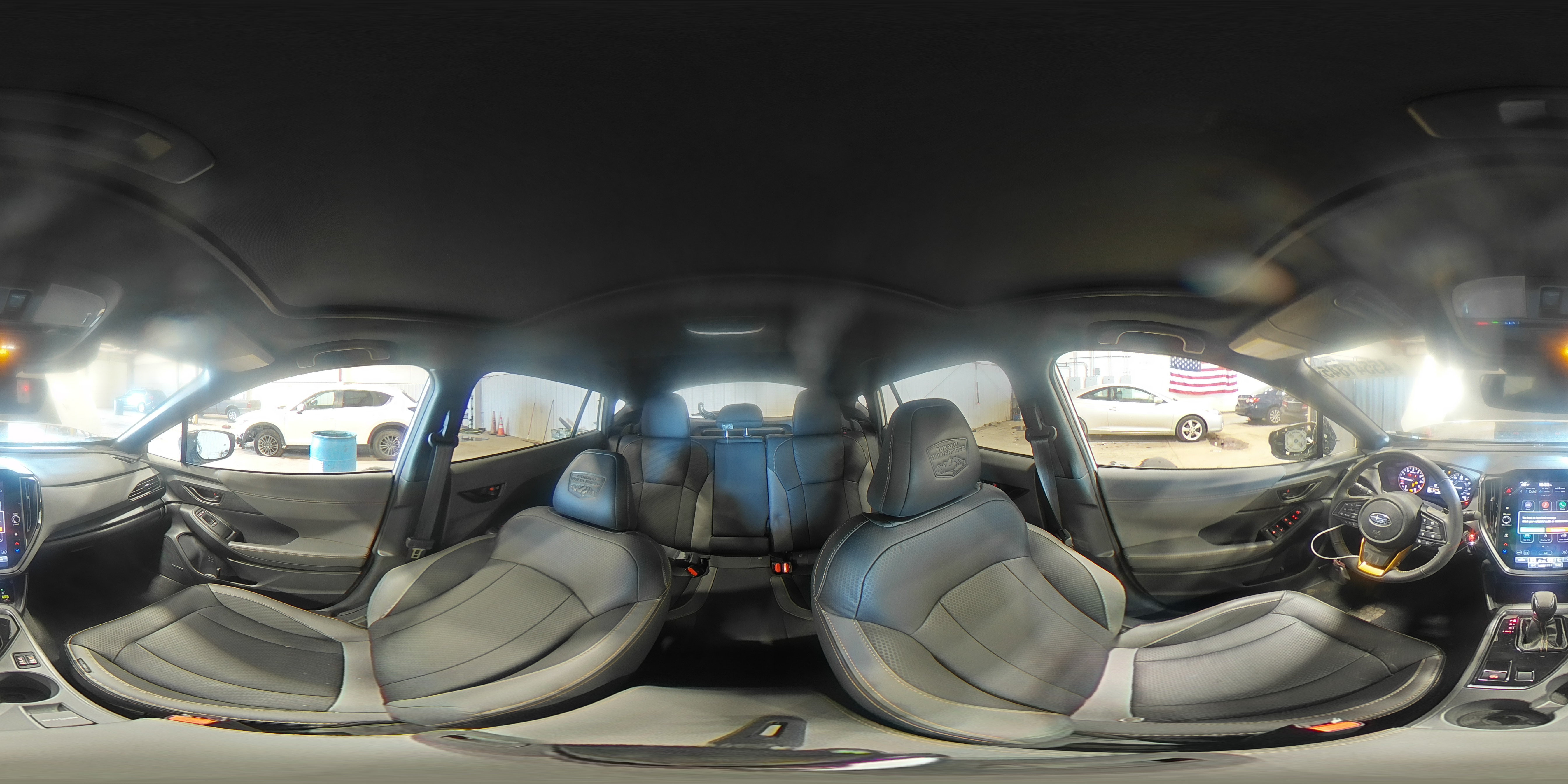 2024 Subaru XV - Image 15
