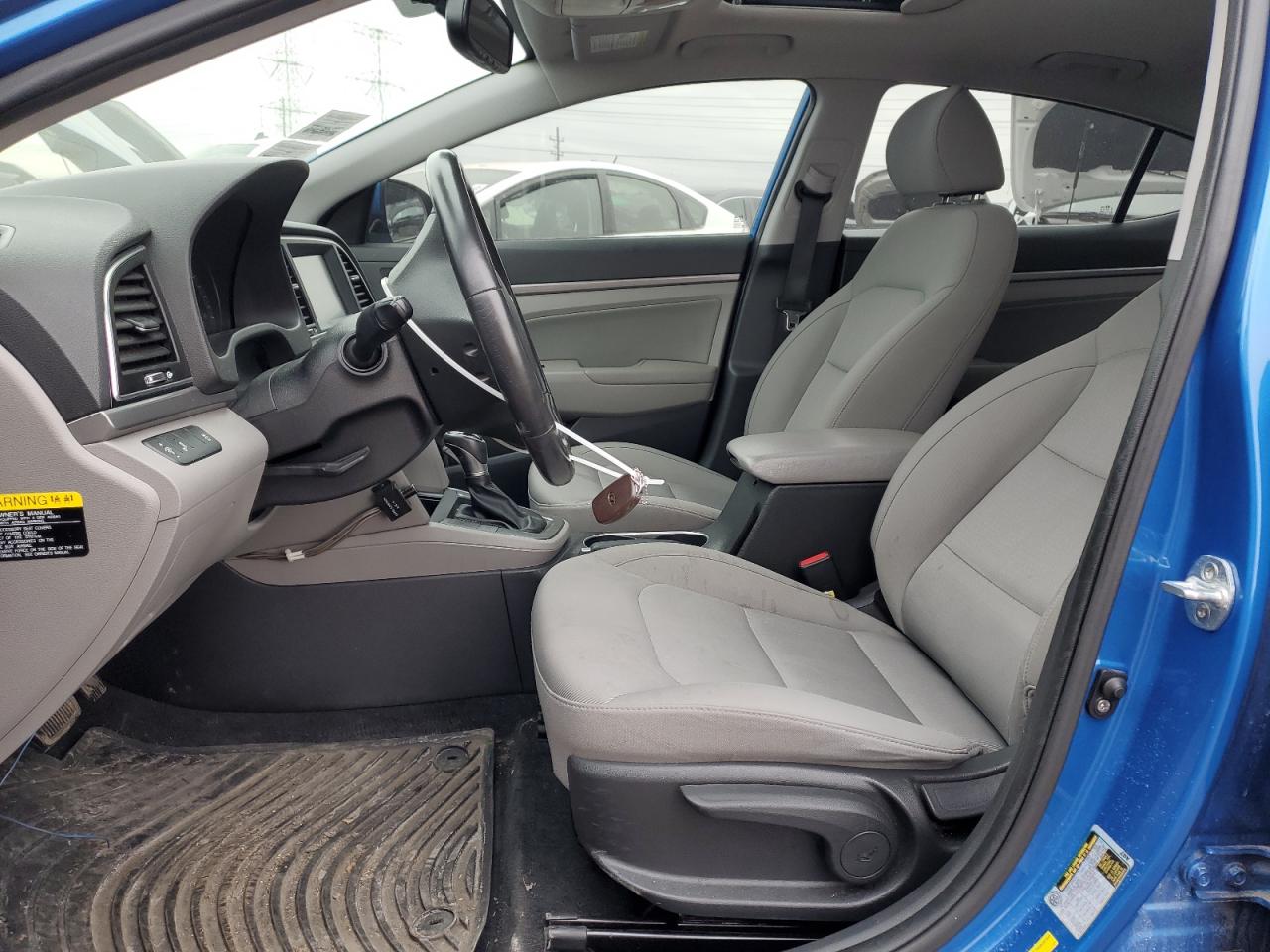 2018 Hyundai Elantra - Image 7
