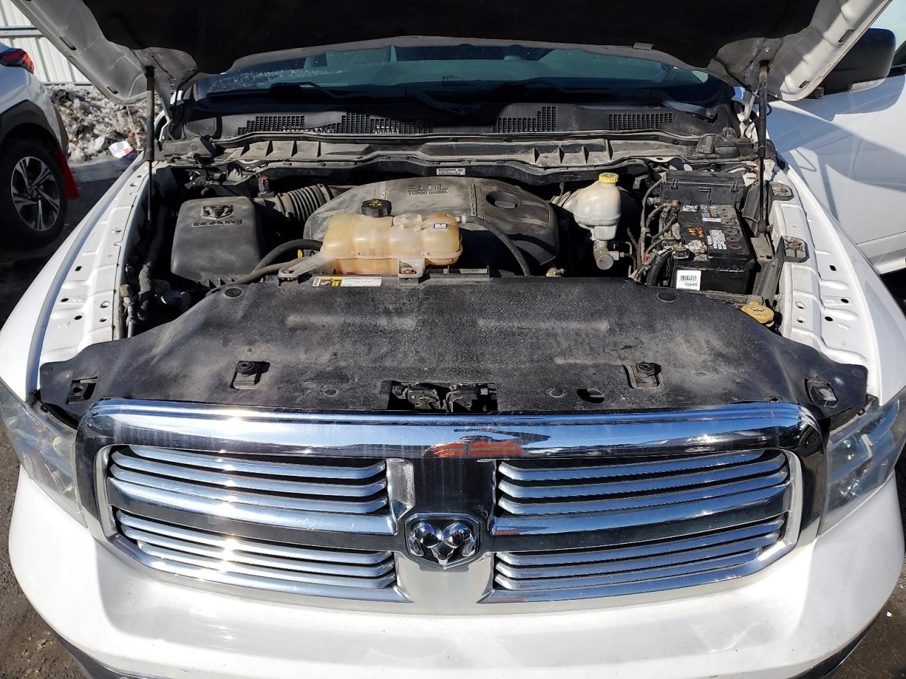 2016 RAM 1500 - Image 11