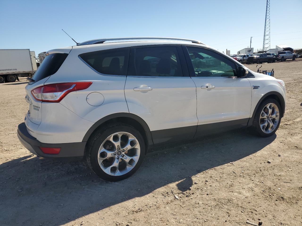 2015 Ford Escape - Image 3