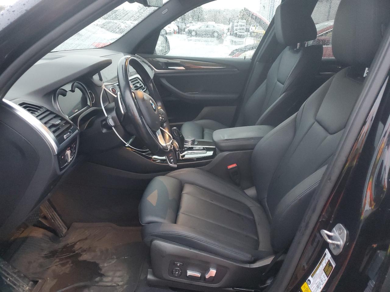 2018 BMW X3 - Image 7