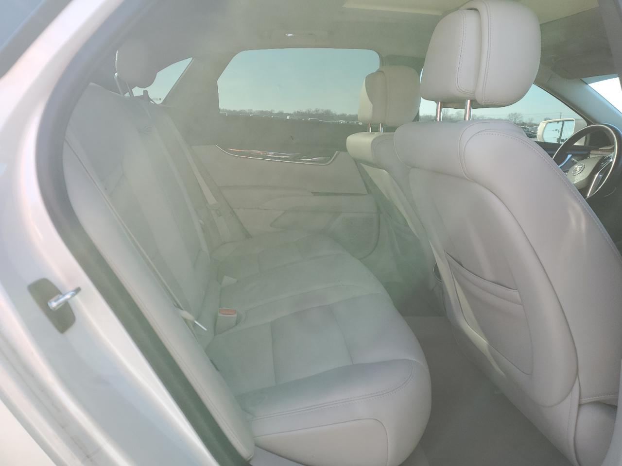 2013 Cadillac XTS - Image 10