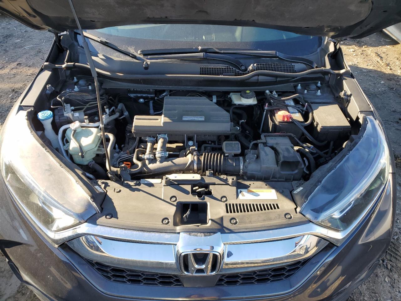 2019 Honda CR-V - Image 12