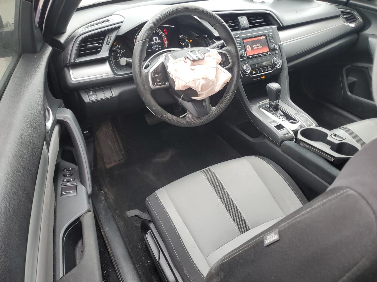 2016 Honda Civic - Image 8