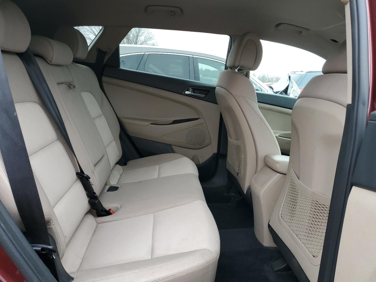 2018 Hyundai Tucson - Image 11