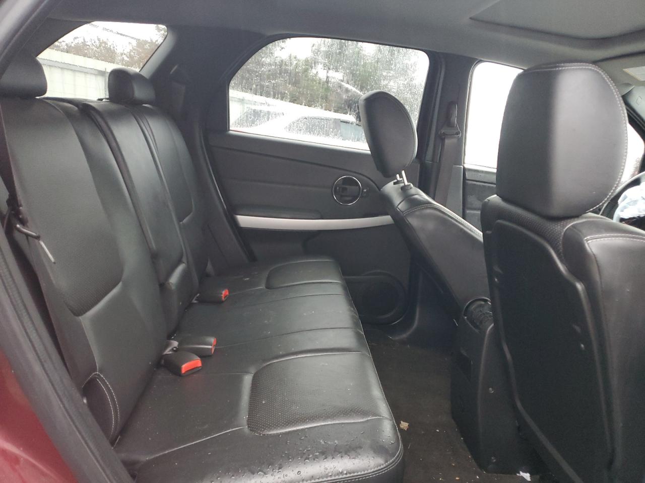 2008 Pontiac Torrent - Image 11